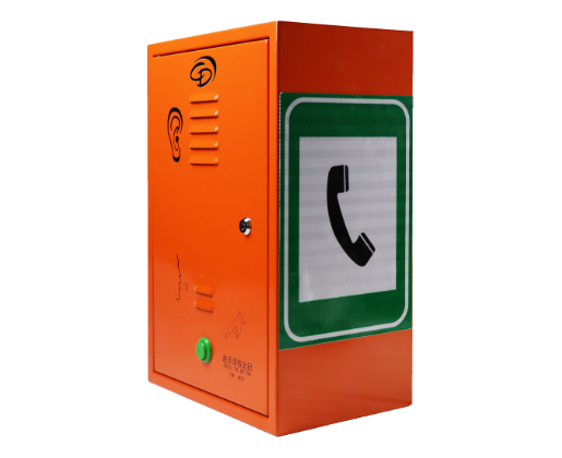  隧道緊急電話系統(tǒng)：現(xiàn)代交通安全的守護(hù)者