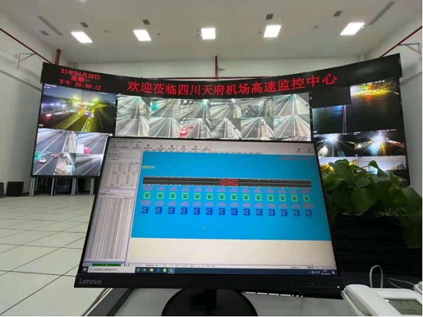  管廊 IP 電話：連接安全與高效的橋梁