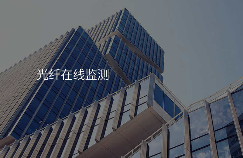  光纖在線監(jiān)測(cè)